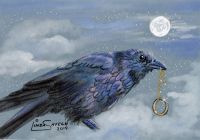 The Raven and the Ring